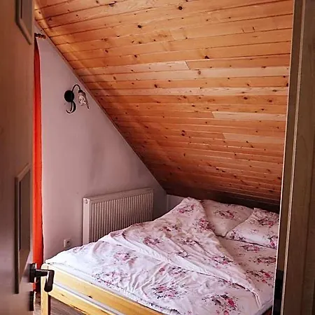 Goralskie Przy Karczmie Szálloda Szlachtowa