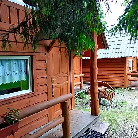 Goralskie Przy Karczmie *