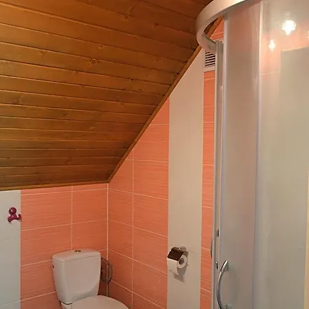 Szálloda Goralskie Przy Karczmie Szlachtowa