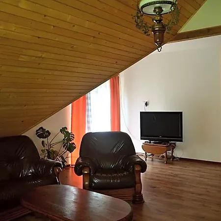 Goralskie Przy Karczmie