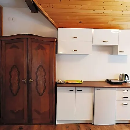 Goralskie Przy Karczmie * Szlachtowa