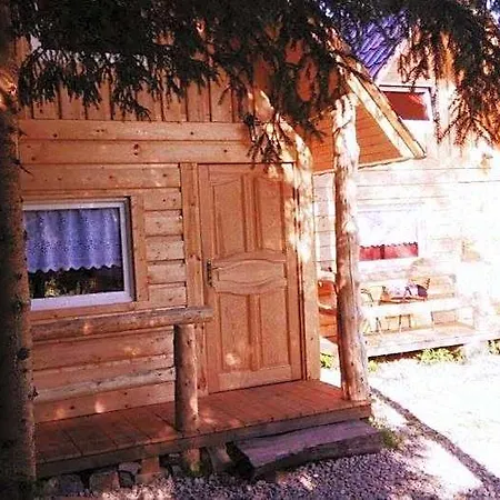 Goralskie Przy Karczmie